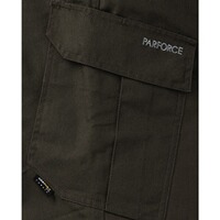 Pantalon de chassea Terrain Cordura, Parforce Active