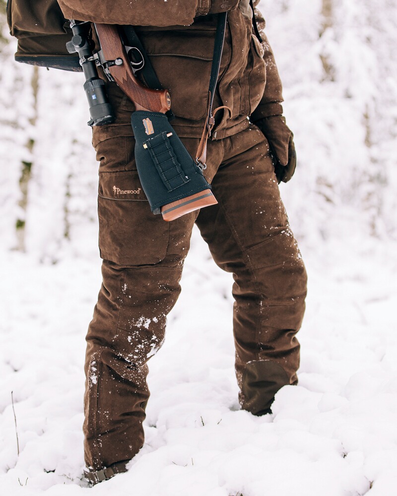 Pantalon Abisko 2.0, Pinewood