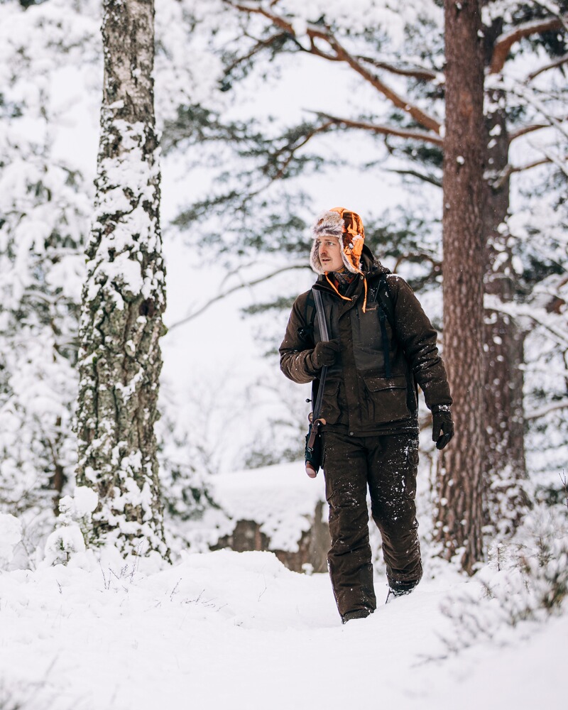 Pantalon Abisko 2.0, Pinewood