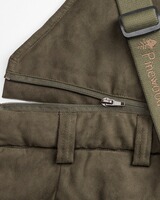 Pantalon Abisko 2.0, Pinewood