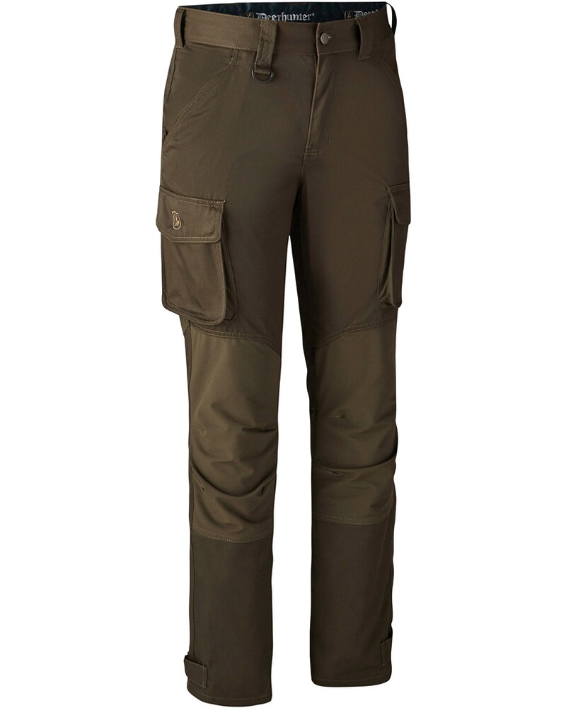 Pantalon Rogaland Stretch