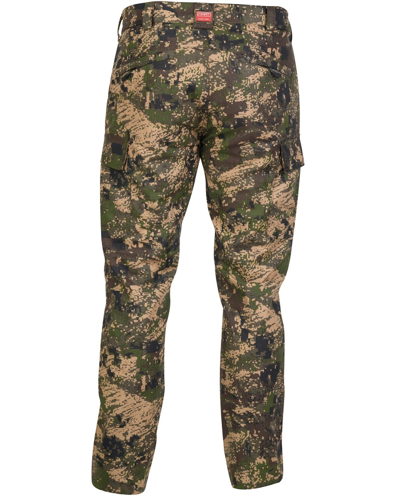 Pantalon Ibero XHP Camo, Hart