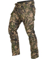 Pantalon Ibero XHP Camo, Hart