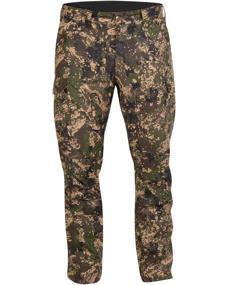 Pantalon Ibero XHP Camo