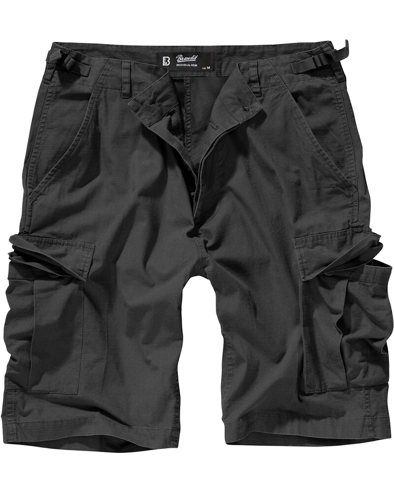 Short BDU Ripstop