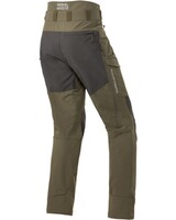 Pantalon Paläarktis , Merkel Gear