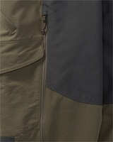 Pantalon Paläarktis , Merkel Gear