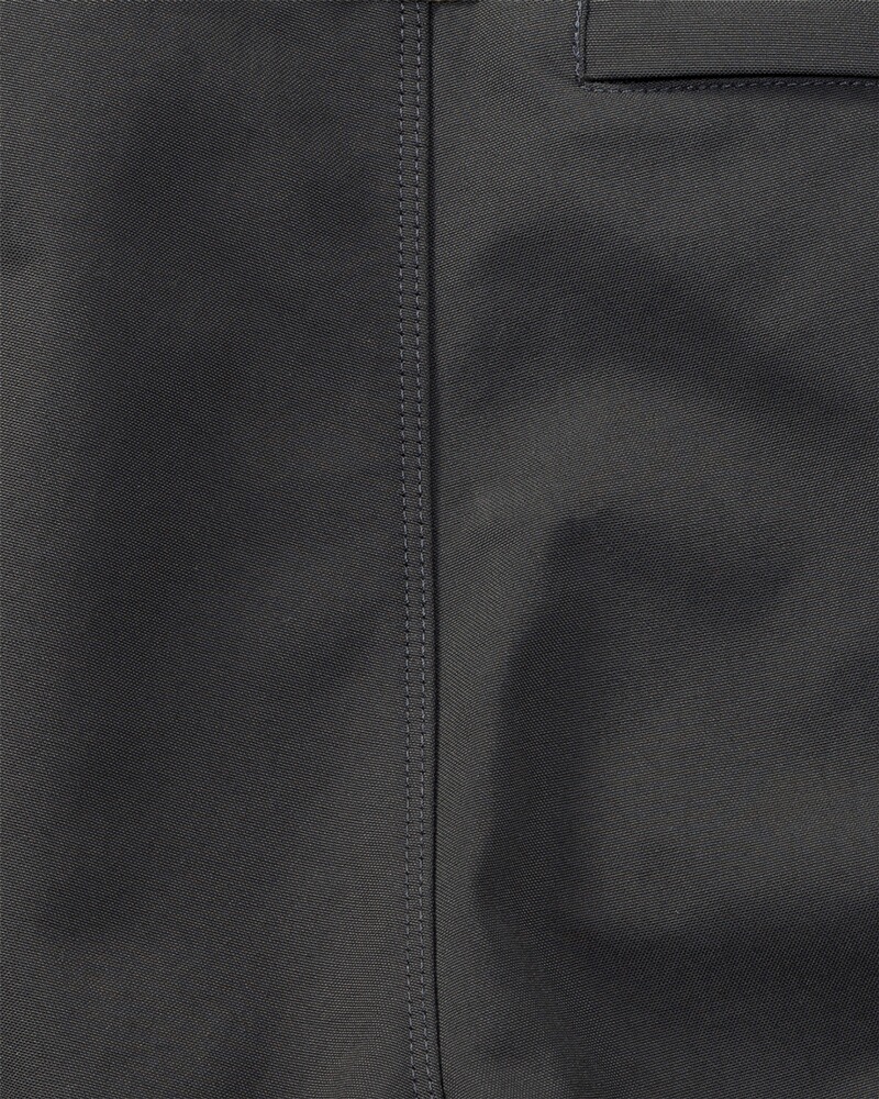 Pantalon Paläarktis , Merkel Gear