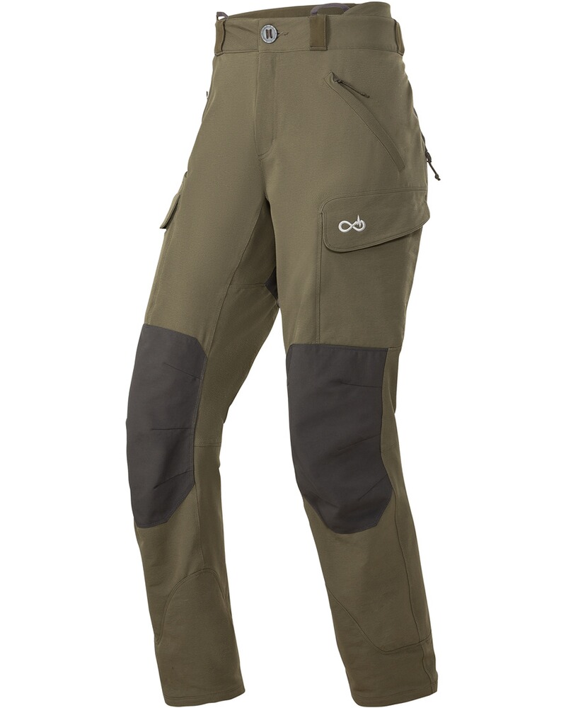 Pantalon Paläarktis