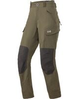 Pantalon Paläarktis , Merkel Gear