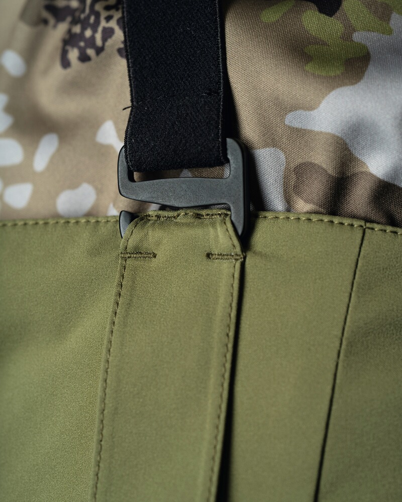 Pentalon HunTec Venture 3L, Blaser Outfits