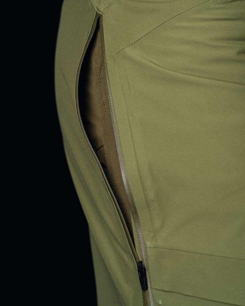 Pentalon HunTec Venture 3L, Blaser Outfits