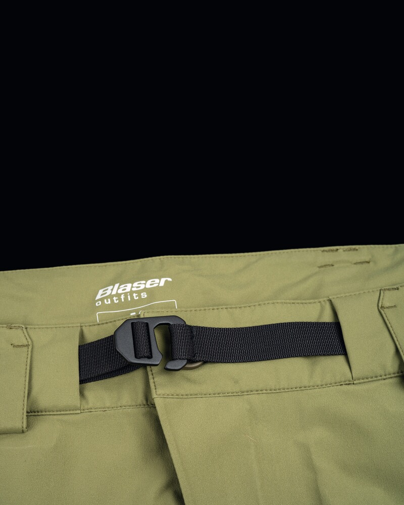 Pentalon HunTec Venture 3L, Blaser Outfits