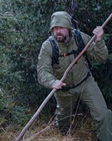 Pentalon HunTec Venture 3L, Blaser Outfits