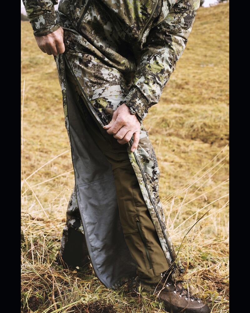 Pentalon HunTec Venture 3L, Blaser Outfits