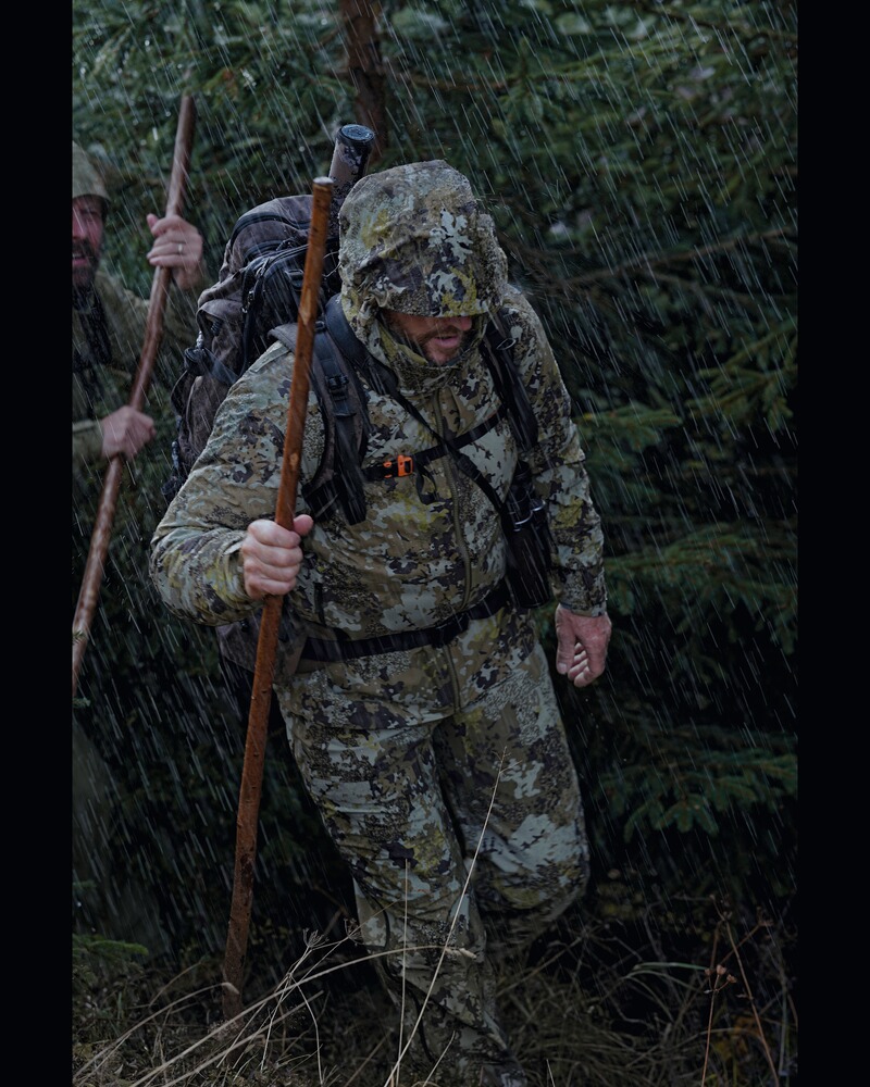 Pentalon HunTec Venture 3L, Blaser Outfits
