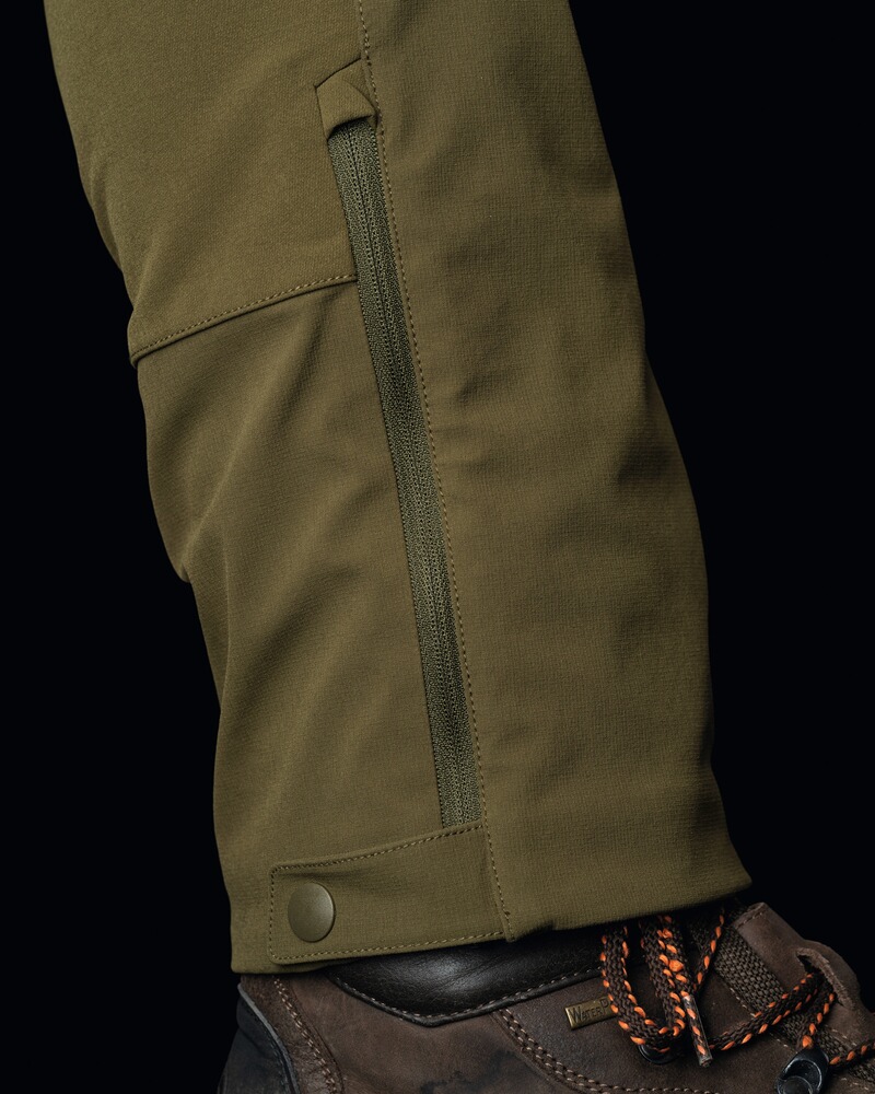 Pantalon HunTec Charger, Blaser Outfits