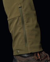 Pantalon HunTec Charger, Blaser Outfits