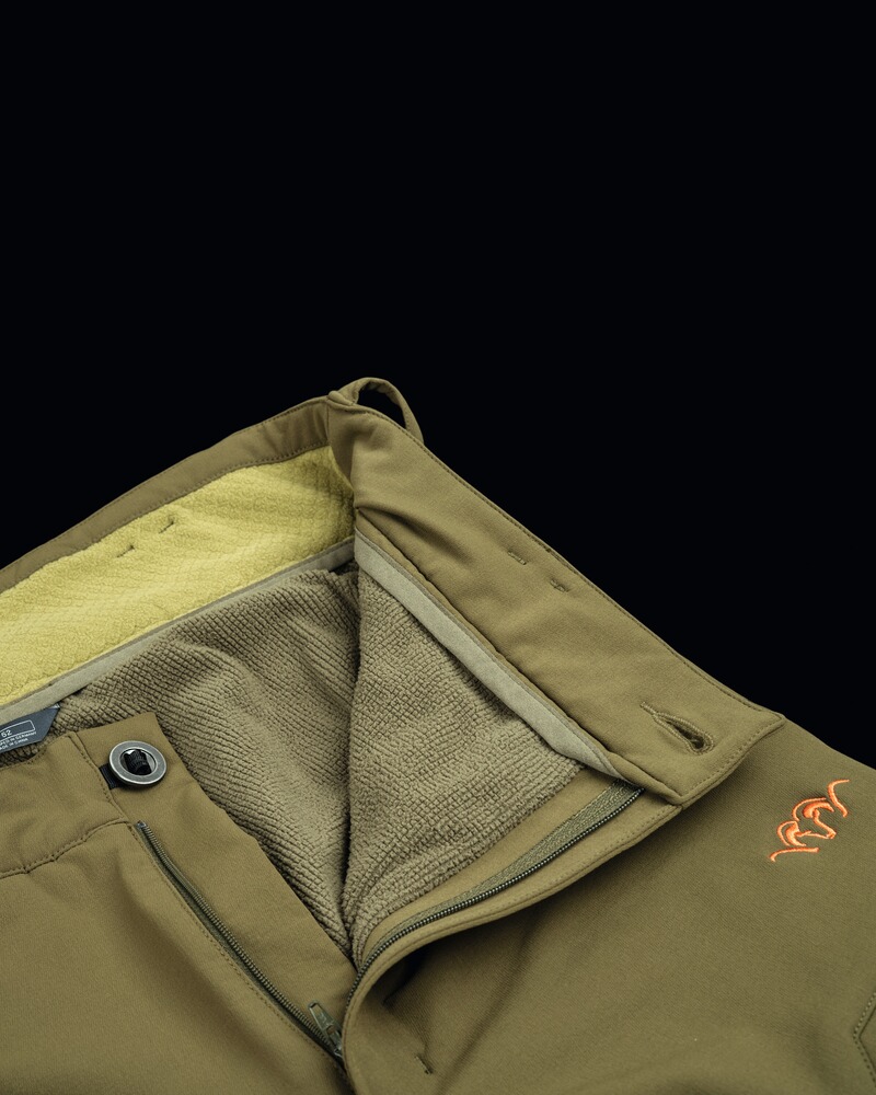 Pantalon HunTec Charger, Blaser Outfits