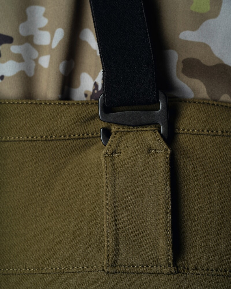 Pantalon HunTec Resolution, Blaser Outfits
