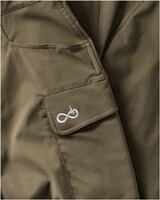Pantalon HNTR, Merkel Gear