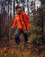 Pantalon Thorn Resistant, Pinewood