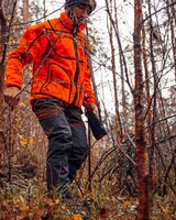Pantalon Thorn Resistant, Pinewood