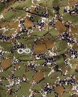 Le pantalon Infinity HNTR, Merkel Gear