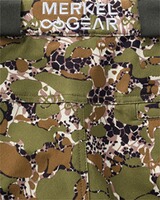 Le pantalon Infinity HNTR, Merkel Gear