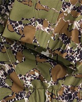 Le pantalon Infinity HNTR, Merkel Gear