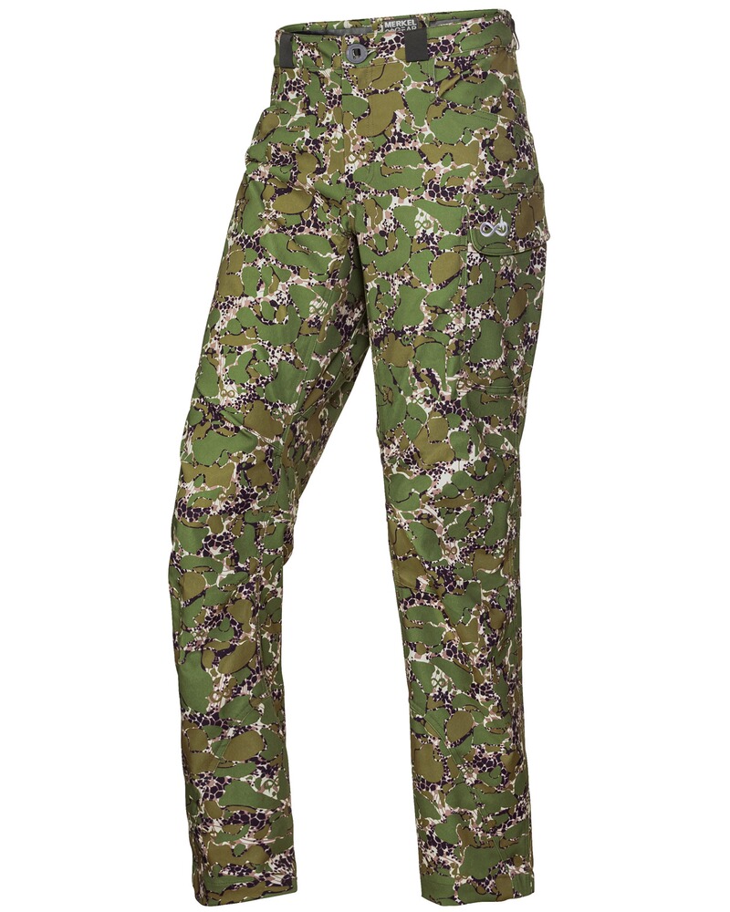 Le pantalon Infinity HNTR