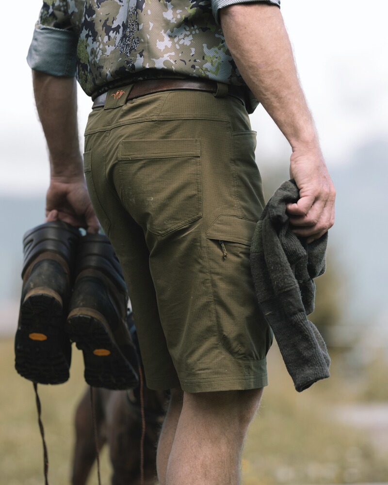 Short HunTec AirFlow, Blaser Outfits