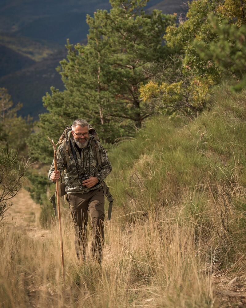 Pantalon de chasse Excape Realtree, Deerhunter