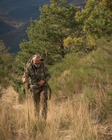 Pantalon de chasse Excape Realtree, Deerhunter