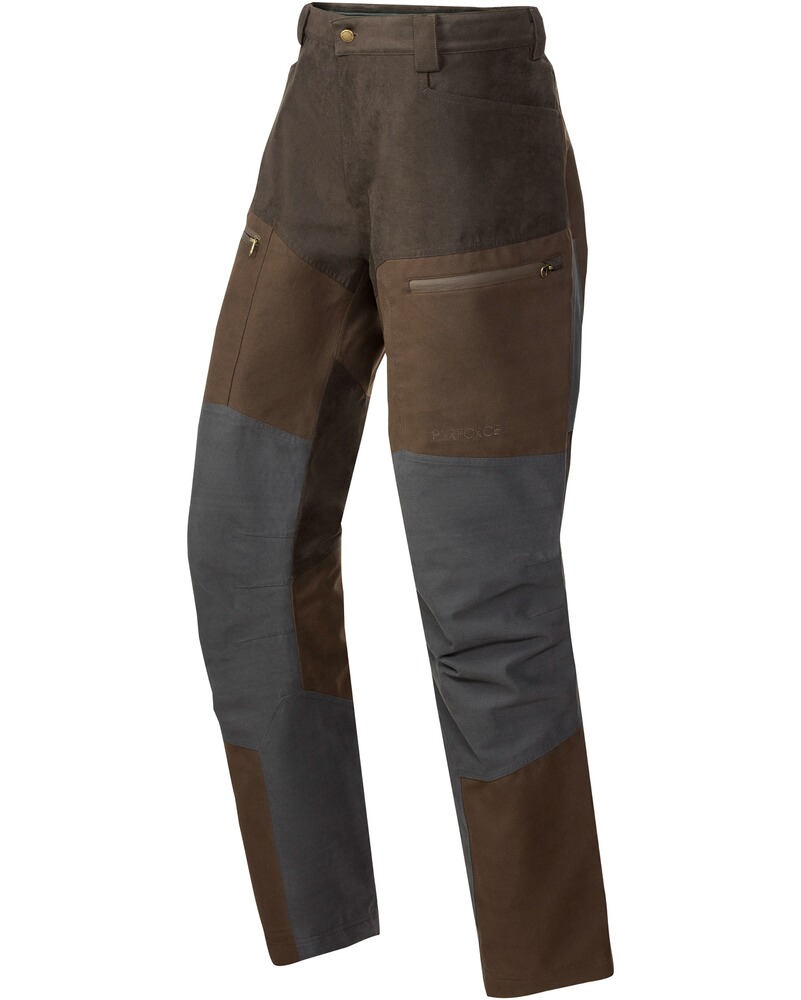 Pantalon à membrane Huntex Signature
