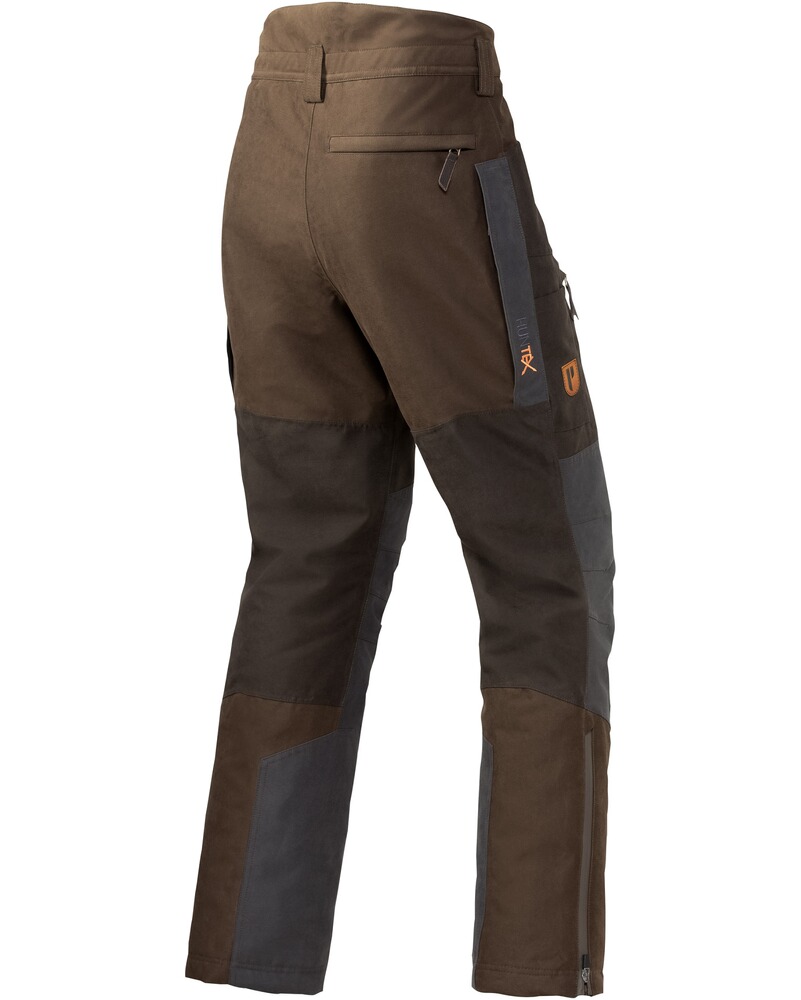 Pantalon d'hiver à membrane Huntex Signature, Parforce Ultimate