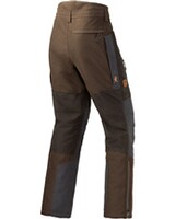 Pantalon d'hiver à membrane Huntex Signature, Parforce Ultimate