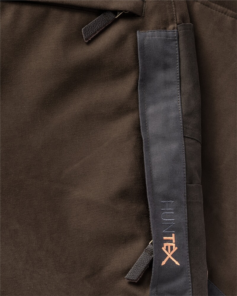 Pantalon d'hiver à membrane Huntex Signature, Parforce Ultimate