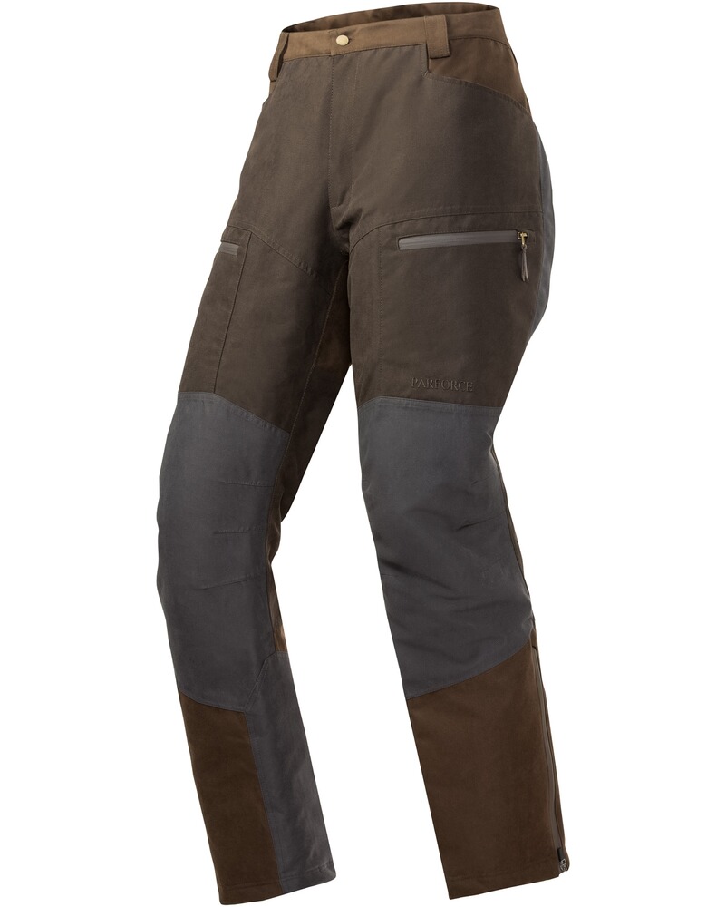 Pantalon d'hiver à membrane Huntex Signature