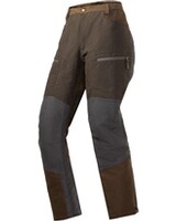 Pantalon d'hiver à membrane Huntex Signature, Parforce Ultimate