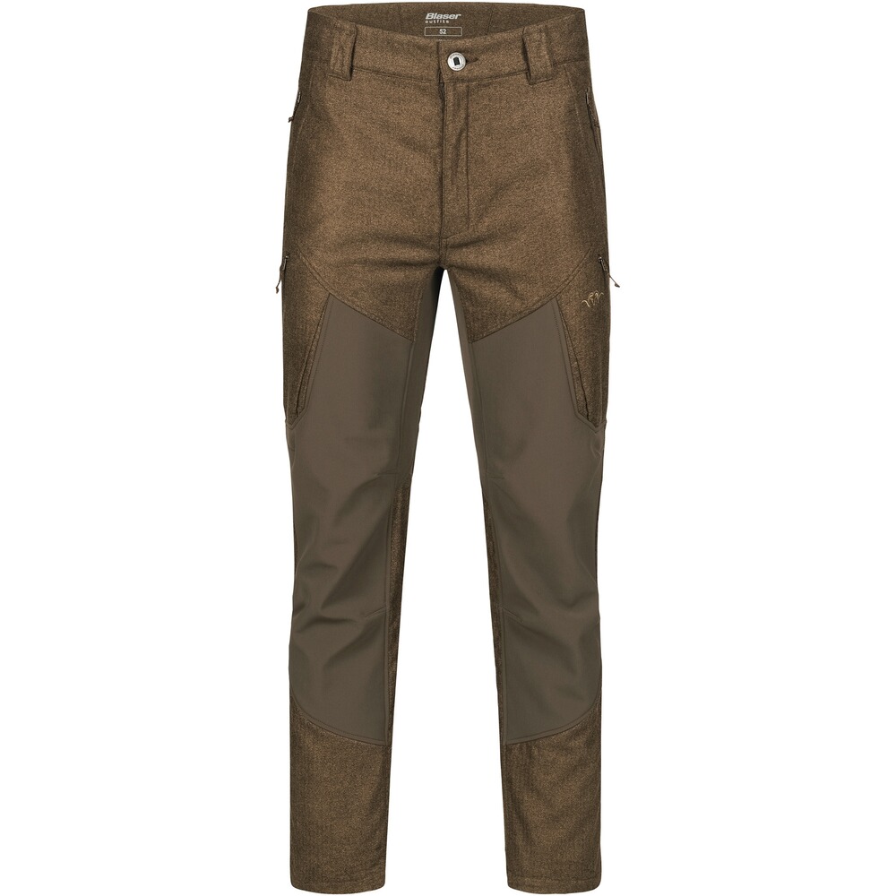 Pantalon softshell Vintage Whizz