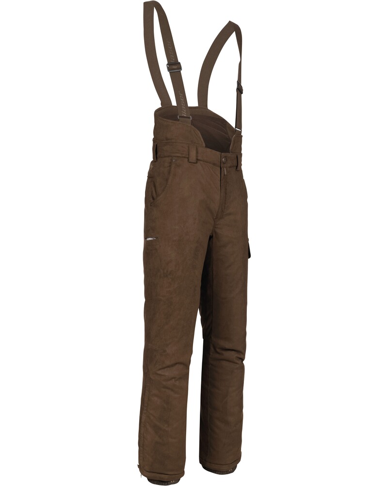 Salopette d'hiver Suede Matti, Blaser Outfits