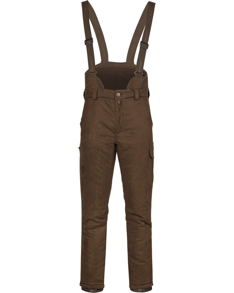 Salopette d'hiver Suede Matti