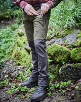 Pantalon de chasse Evo-Full-Flex, Parforce Active
