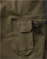 Pantalon de chasse Evo-Full-Flex, Parforce Active