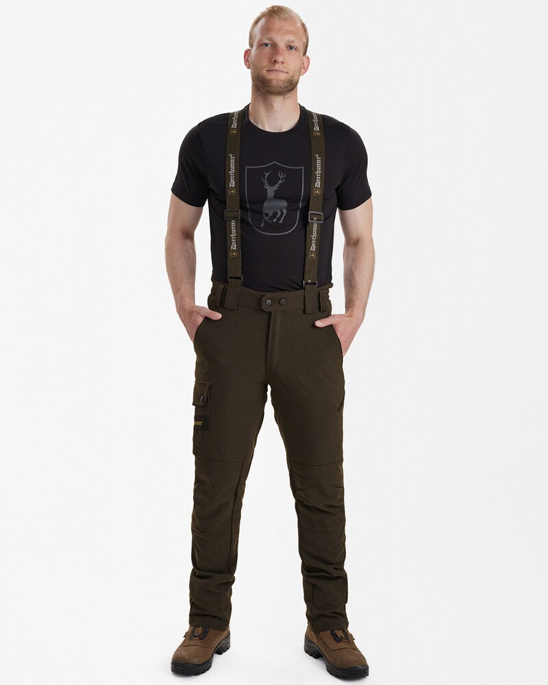 Pantalon résistant Muflon Extreme, Deerhunter