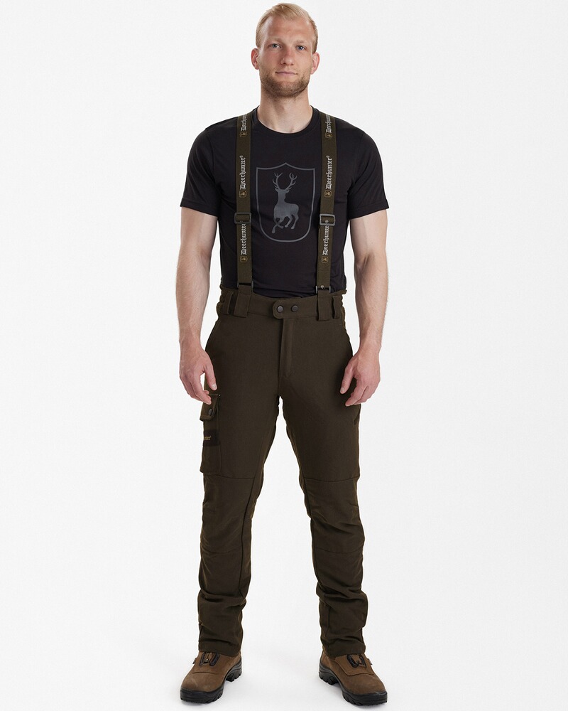Pantalon résistant Muflon Extreme, Deerhunter