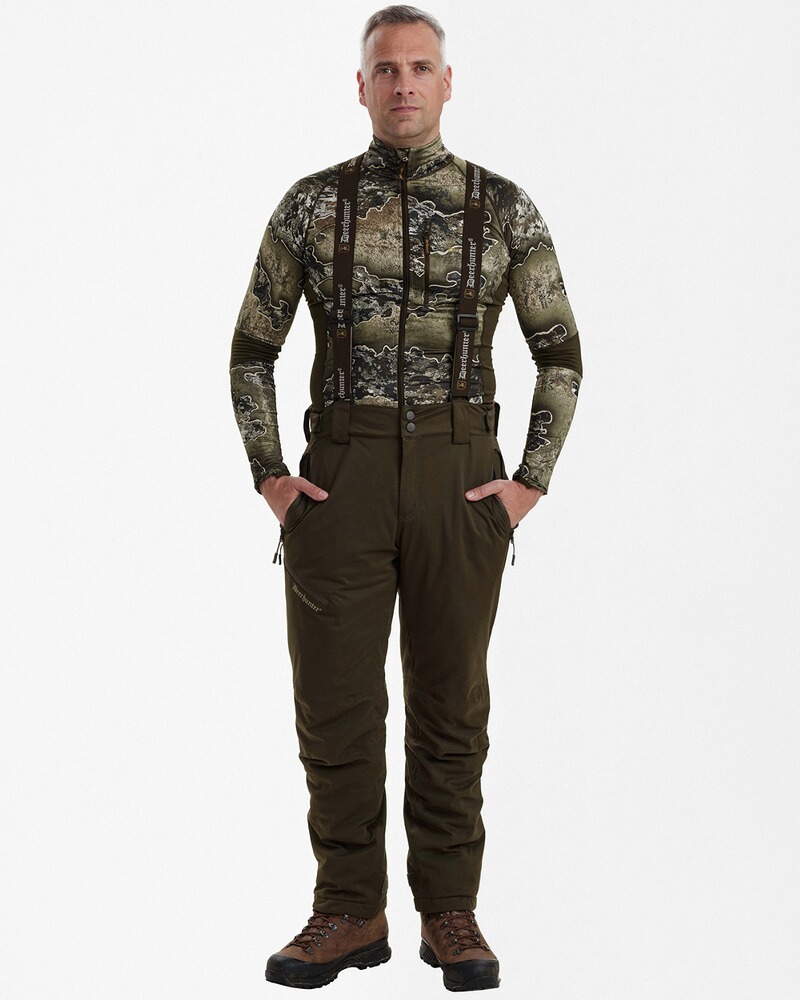 Pantalon d'hiver Excape, Deerhunter