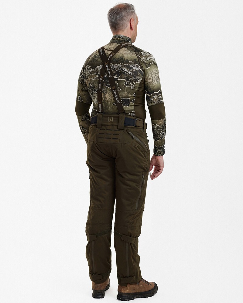 Pantalon d'hiver Excape, Deerhunter