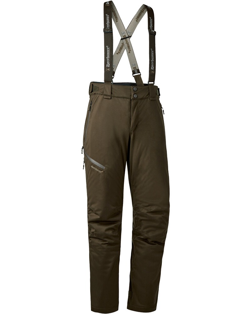 Pantalon de chasse hiver Excape, Deerhunter
